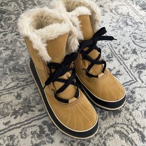 Sorel women’s boots